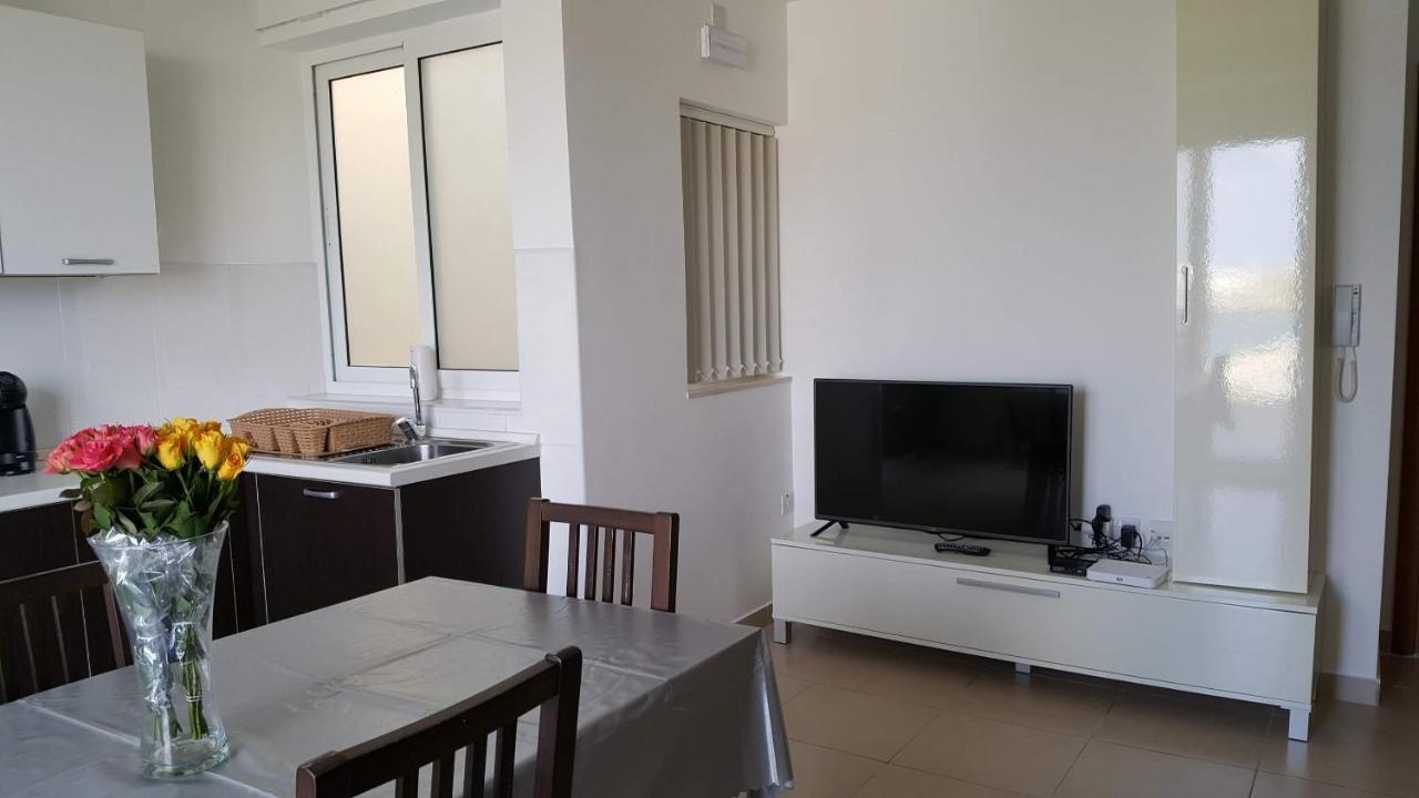 White Pearl Apart 5 Marsaxlokk Eksteriør bilde