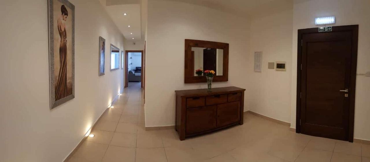 White Pearl Apart 5 Marsaxlokk Eksteriør bilde
